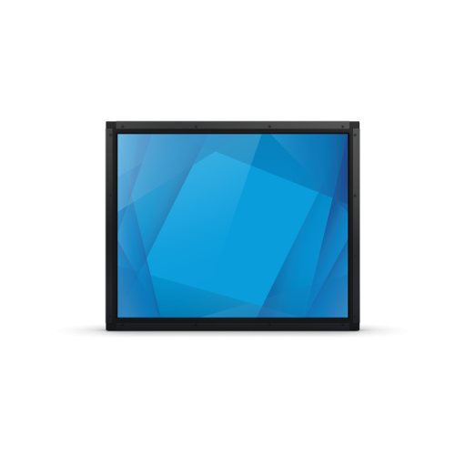 ELO 1991L 19IN LCD WVA (LED BL)/OPEN FR HDMI VGA+DP 10T USB CONT
