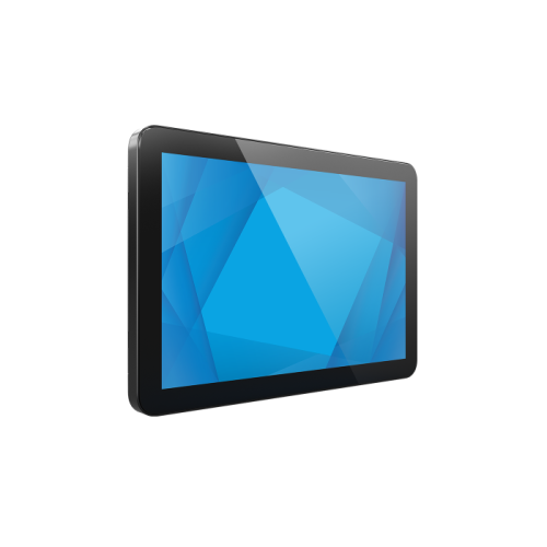 Elo 1004L, Non-touch, No Stand, 25,7cm (10,1''), USB-C, kit, black