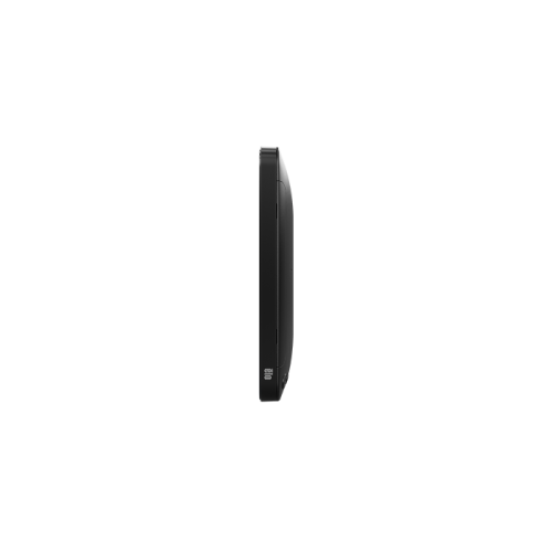 Elo 1004L, Non-touch, No Stand, 25,7cm (10,1''), USB-C, kit, black