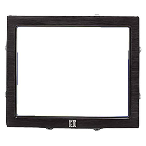 1537L Front-Mount Bezel Kit