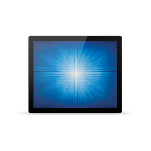 Monitor LED Touchscreen Elo Touch 1991L, 19inch, 1280x1024, 14ms, Black