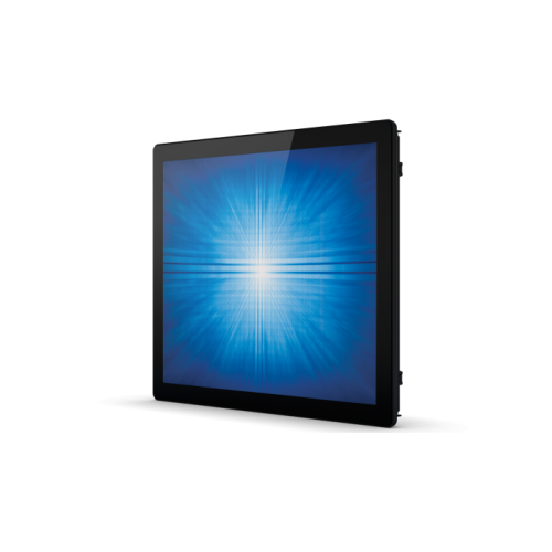Monitor LED Touchscreen Elo Touch 1991L, 19inch, 1280x1024, 14ms, Black