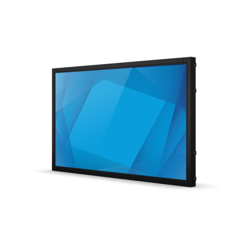 Monitor LED Touchscreen Elo Touch 2794L, 27inch, 1920x1080, 12ms, Black