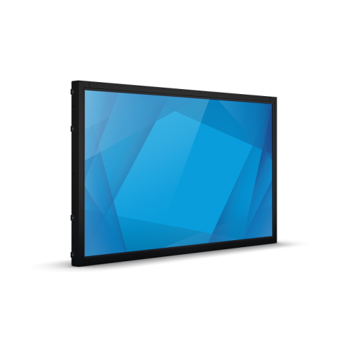 Monitor LED Touchscreen Elo Touch 2794L, 27inch, 1920x1080, 12ms, Black