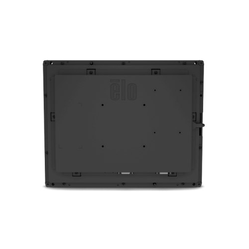 Monitor LED Touchscreen Elo Touch 1291L, 12.1inch, 800x600, 25ms, Black