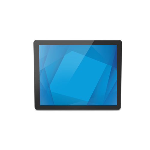 Monitor LED Touchscreen Elo Touch 1291L, 12.1inch, 800x600, 25ms, Black