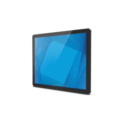 Monitor LED Touchscreen Elo Touch 1291L, 12.1inch, 800x600, 25ms, Black