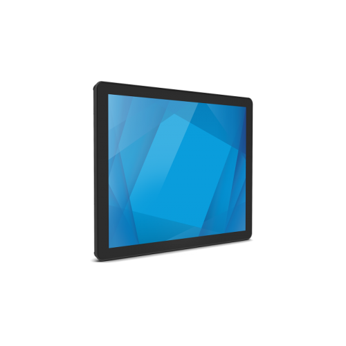 Monitor LED Touchscreen Elo Touch 1291L, 12.1inch, 800x600, 25ms, Black