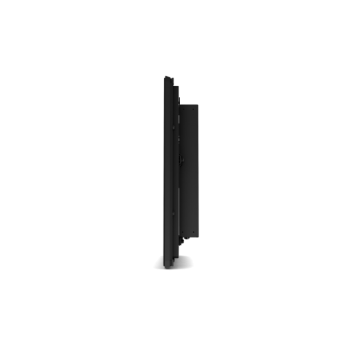 Monitor LED Touchscreen Elo Touch 1291L, 12.1inch, 800x600, 25ms, Black