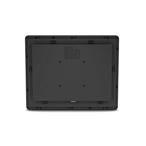 Monitor LED Touchscreen Elo Touch 1291L, 12.1inch, 800x600, 25ms, Black
