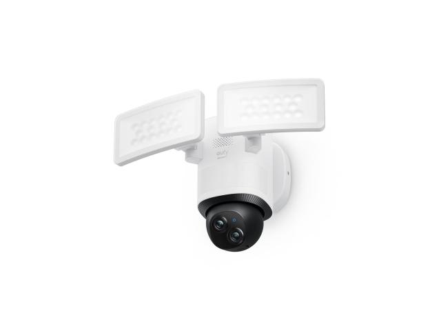 Camera IP Bullet Eufy Edge 2 FloodLight E340, IR 10m