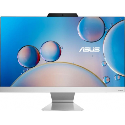 Calculator ASUS ExpertCenter E5 E3402WBAK-WA074M AIO, Intel Core i5-1235U, 23.8inch, RAM 16GB, SSD 512GB, Intel Iris Xe Graphics, No OS