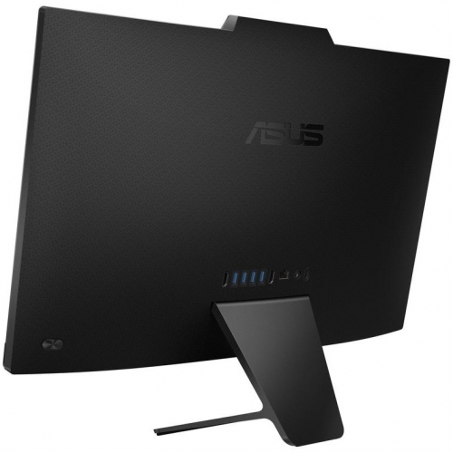 Calculator ASUS E3402 E3402WVAK-BPC022XA AIO, Intel Core i3-1315U, 23.8inch, RAM 16GB, SSD 512GB, Intel UHD Graphics, Windows 11 Pro Educational, Black