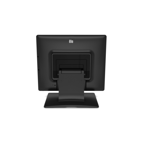 Monitor LED Touchscreen Elo Touch 1517L, 15inch, 1024x768, 23ms, Black