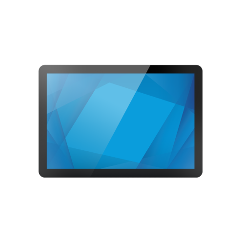 Elo 1099L 10-inch wide HD LCD WVA (1000nit LED Backlight), Outdoor Open Frame, Projected Capacitive 5 Touch, Zero-Bezel, HDMI, VGA