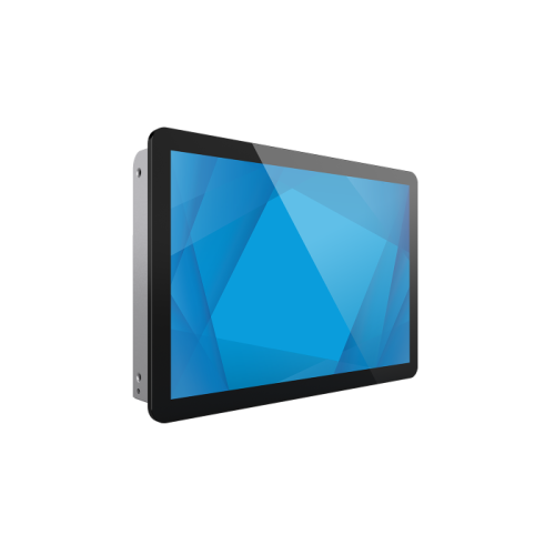 Elo 1099L 10-inch wide HD LCD WVA (1000nit LED Backlight), Outdoor Open Frame, Projected Capacitive 5 Touch, Zero-Bezel, HDMI, VGA