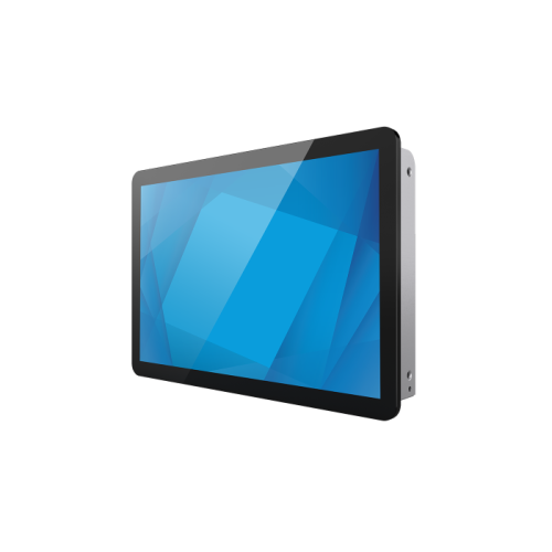 Elo 1099L 10-inch wide HD LCD WVA (1000nit LED Backlight), Outdoor Open Frame, Projected Capacitive 5 Touch, Zero-Bezel, HDMI, VGA