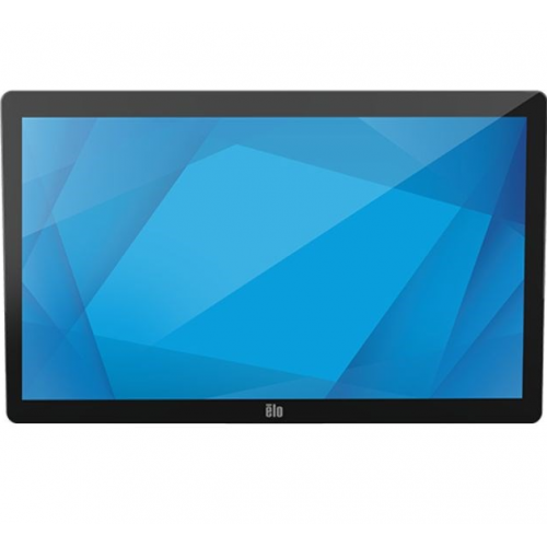 Monitor LED Touchscreen Elo Touch 2403LM, 24inch, 1920x1080, 16ms, Black