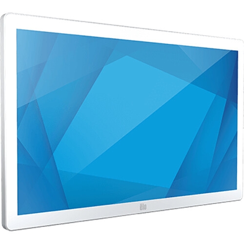Monitor LED Touchscreen Elo Touch 2703LM, 27inch, 1920x1080, 14ms, White