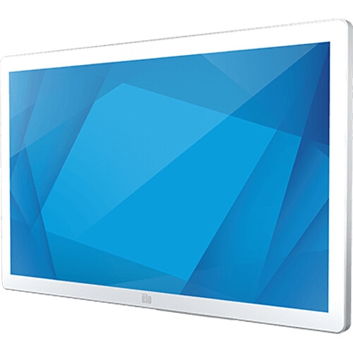Monitor LED Touchscreen Elo Touch 2703LM, 27inch, 1920x1080, 14ms, White