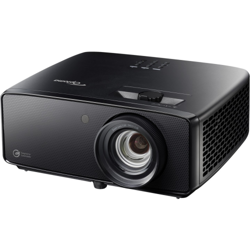 Videoproiector Optoma UHZ58LV, Black