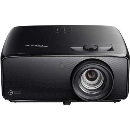 Videoproiector Optoma UHZ58LV, Black