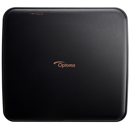 Videoproiector Optoma Photon Life PK32, Black