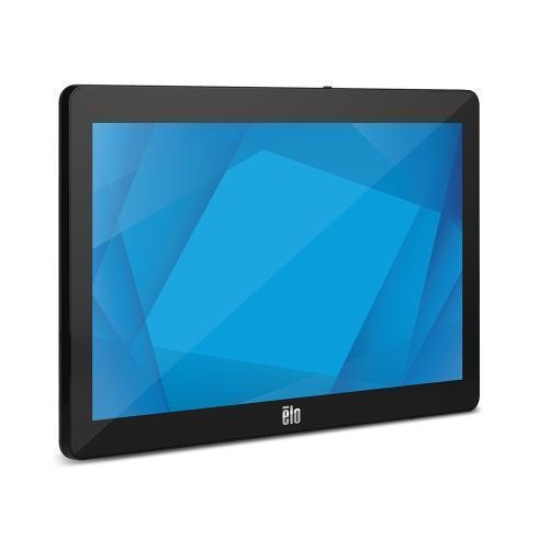 Sistem POS EloTouch EloPOS 15E2, Intel Core i3-8100T, 15.6inch Projected Capacitive, RAM 4GB, SSD 128GB, Windows 10 IoT Enterprise, Black