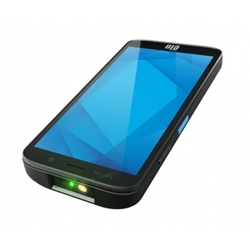 Terminal mobil EloTouch M51 E450052, 6inch, No Scanner, BT, Wi-Fi, 5G, Android