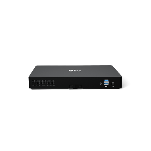 EloPOS Pack, Win 10, Core i5, 32GB RAM, 256GB SSD, Q370 Chipset