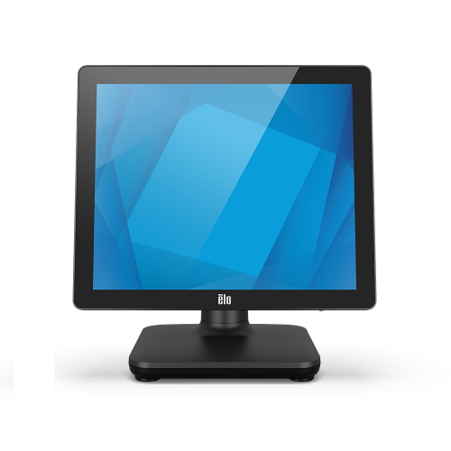 Sistem POS EloTouch EloPOS, Intel Celeron G4900T, 17inch Projected Capacitive, RAM 8GB, SSD 128GB, No OS, Black