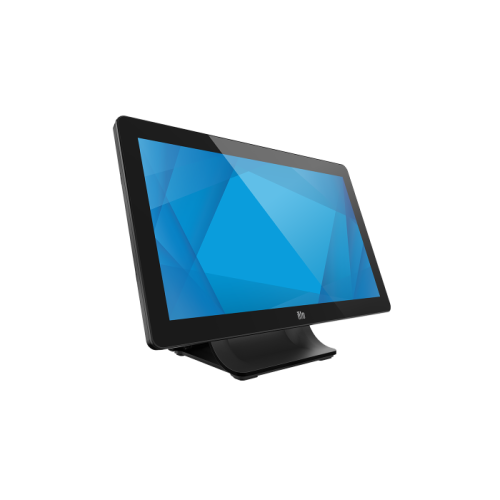 ELO 1509L 15.6IN HD CAP/10-TOUCH USB CLEAR ZERO-BEZEL ST