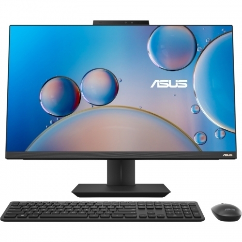 Calculator ASUS ExpertCenter E5 E5702WVAK-BA0380 AIO, Intel Core i5-1340P, 27inch, RAM 8GB, SSD 512GB, Intel Iris Xe Graphics, No OS