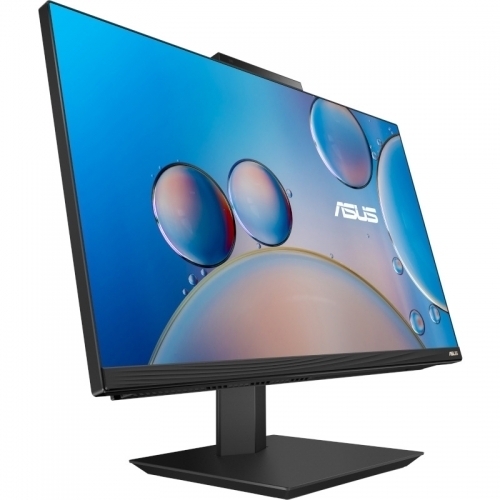 Calculator ASUS ExpertCenter E5 E5702WVAK-BA0380 AIO, Intel Core i5-1340P, 27inch, RAM 8GB, SSD 512GB, Intel Iris Xe Graphics, No OS