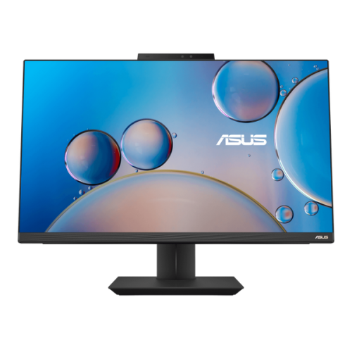Calculator ASUS ExpertCenter E5 E5702WVAK-BPE020XA AIO, Intel Core i5-1340P, 27 inch, RAM 8GB, SSD 256GB, Intel Iris Xe Graphics, Windows 11 Pro Educational