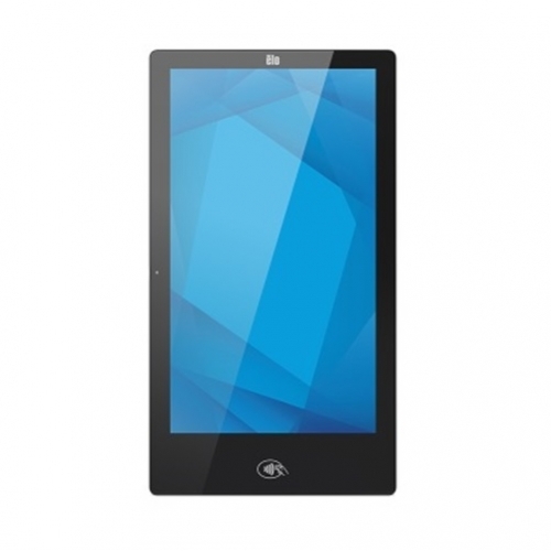 Sistem POS EloTouch Tap to Pay, Qualcomm Snapdragon SDA660, 21.5inch Projected Capacitive, RAM 4GB, eMMC 64GB, Android 12, Black