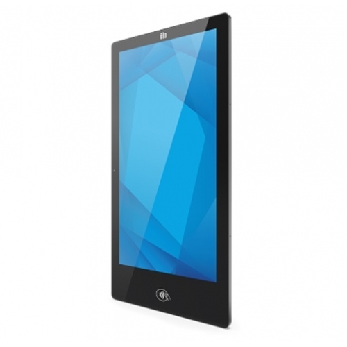 Sistem POS EloTouch Tap to Pay, Qualcomm Snapdragon SDA660, 21.5inch Projected Capacitive, RAM 4GB, eMMC 64GB, Android 12, Black