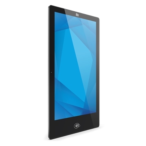 Sistem POS EloTouch Tap to Pay, Qualcomm Snapdragon SDA660, 21.5inch Projected Capacitive, RAM 4GB, eMMC 64GB, Android 12, Black