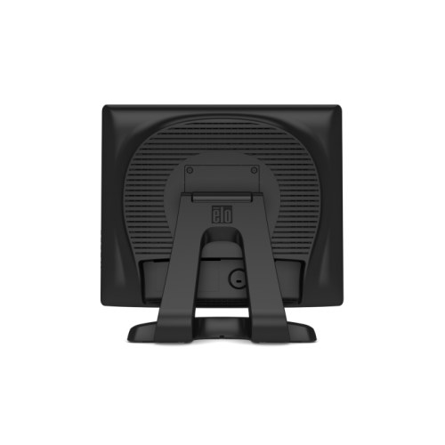 Monitor LED Touchscreen Elo Touch 1715L, 17inch, 1280x1024, 5ms, Gray