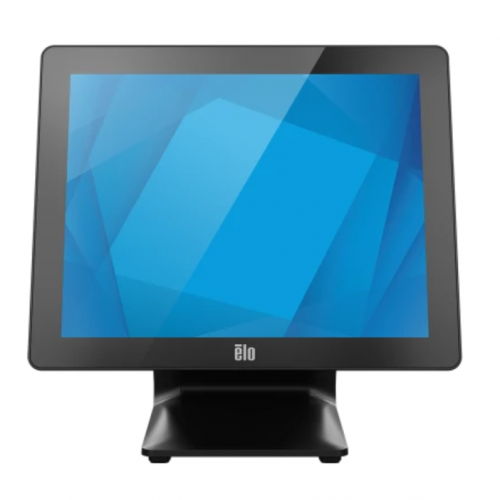Sistem POS EloTouch I-Series 3, Intel Core i3-1215UL, 15.6inch Projected Capacitive, RAM 8GB, SSD 128GB, No OS, Black
