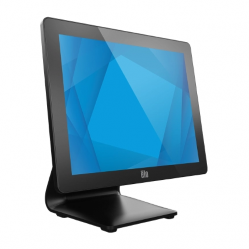 Sistem POS EloTouch I-Series 3, Intel Core i3-1215UL, 15.6inch Projected Capacitive, RAM 8GB, SSD 128GB, No OS, Black