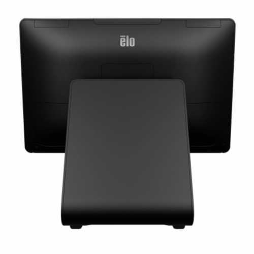 Sistem POS EloTouch I-Series 3, Intel Celeron 7305L, 15.6inch Projected Capacitive, RAM 8GB, SSD 128GB, Windows 10 IoT, Black