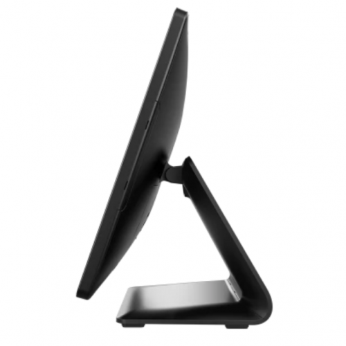 Sistem POS EloTouch I-Series 3, Intel Core i3-1215UL, 21.5inch Projected Capacitive, RAM 8GB, SSD 128GB, No OS, Black
