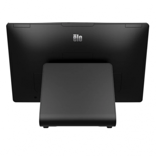 Sistem POS EloTouch I-Series 3, Intel Core i3-1215UL, 21.5inch Projected Capacitive, RAM 8GB, SSD 128GB, No OS, Black