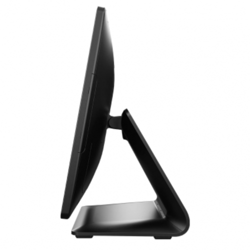 Sistem POS EloTouch I-Series 3, Intel Celeron 7305L, 17inch Projected Capacitive, RAM 8GB, SSD 128GB, No OS, Black