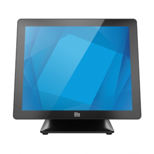 Sistem POS EloTouch I-Series 3, Intel Celeron 7305L, 17inch Projected Capacitive, RAM 8GB, SSD 128GB, Windows 11 IoT, Black