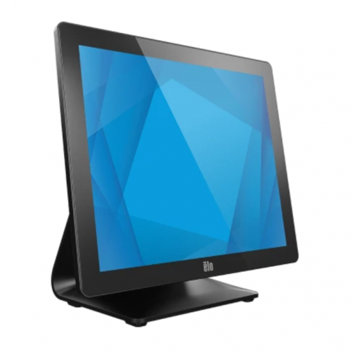 Sistem POS EloTouch I-Series 3, Intel Celeron 7305L, 17inch Projected Capacitive, RAM 8GB, SSD 128GB, Windows 11 IoT, Black