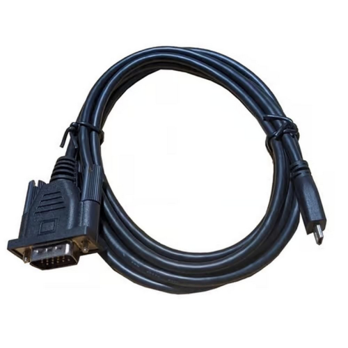 ET1302L VGA CABLE/CABLE