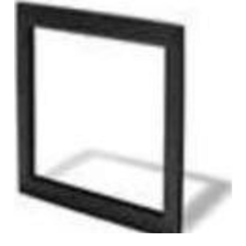 1541L Front-Mount Bezel Kit