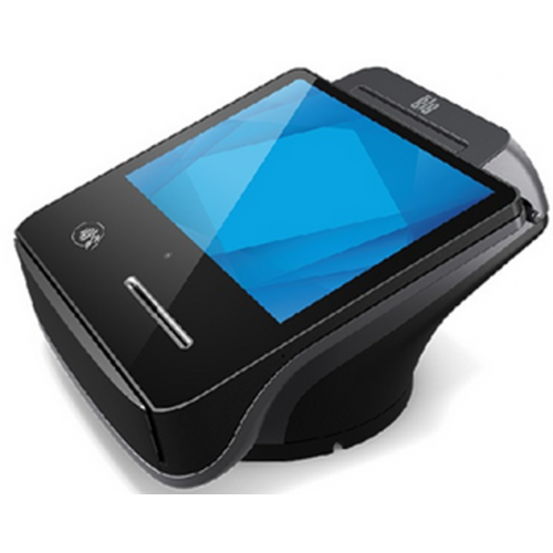 Sistem POS EloTouch Elo Pay, Qualcomm Snapdragon 660, 7inch Projected Capacitive, RAM 4GB, eMMC 64GB, Android 12, Black